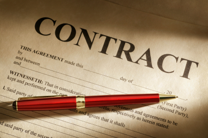 GSA MAS Contract Process